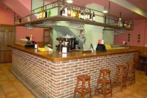 Restaurante Los Arroyos