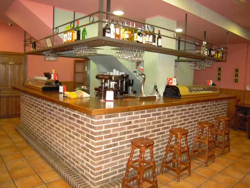 Restaurante Los Arroyos