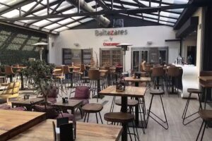 Restaurante Los Baltazares