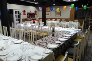 Restaurante Los Bartolos