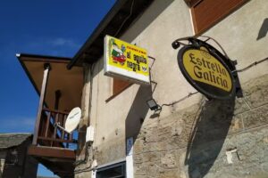 Restaurante los Caballeros