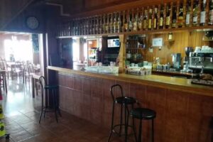 Restaurante Los Chorros de Epina