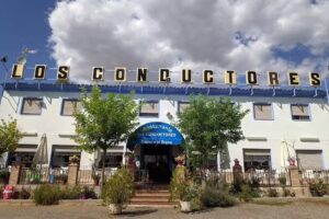 Restaurante Los Conductores