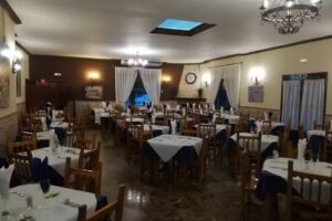 Restaurante Los Conos