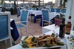 Restaurante Los Cucalos