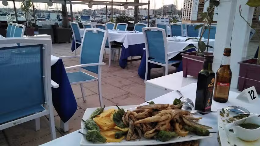 Restaurante Los Cucalos
