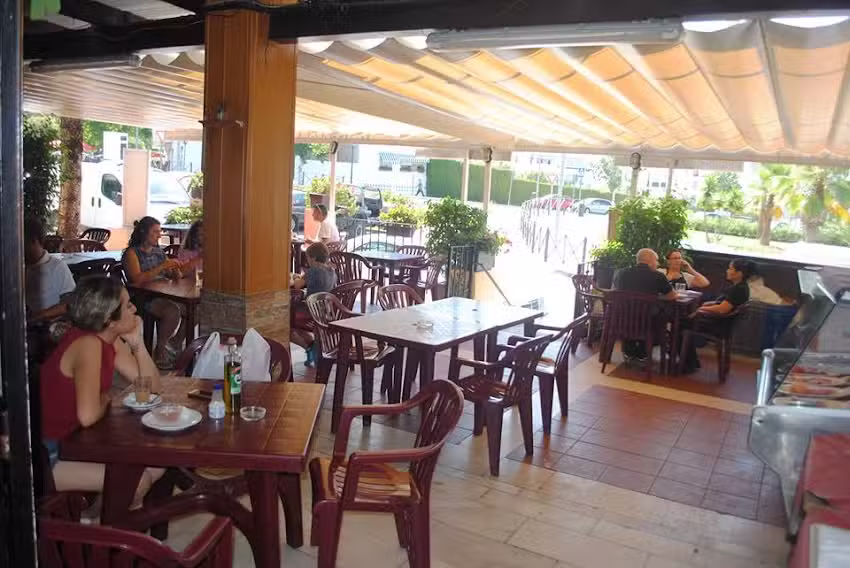 Restaurante Los Currantes