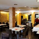 Restaurante los Galgos