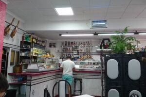 Restaurante Los Gemelos