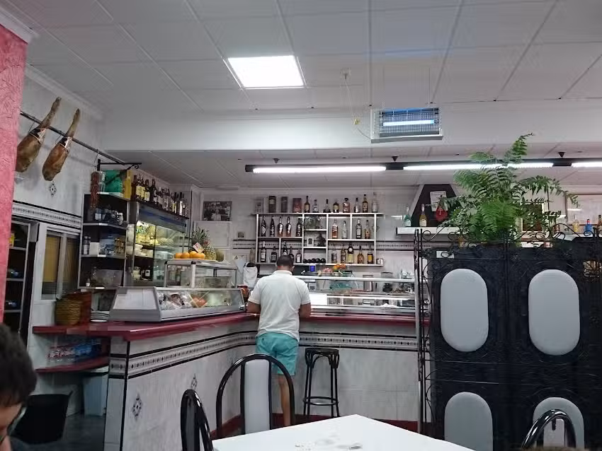 Restaurante Los Gemelos