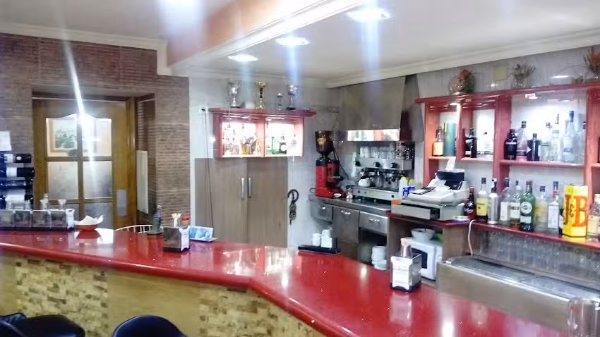 Restaurante Los Gemelos