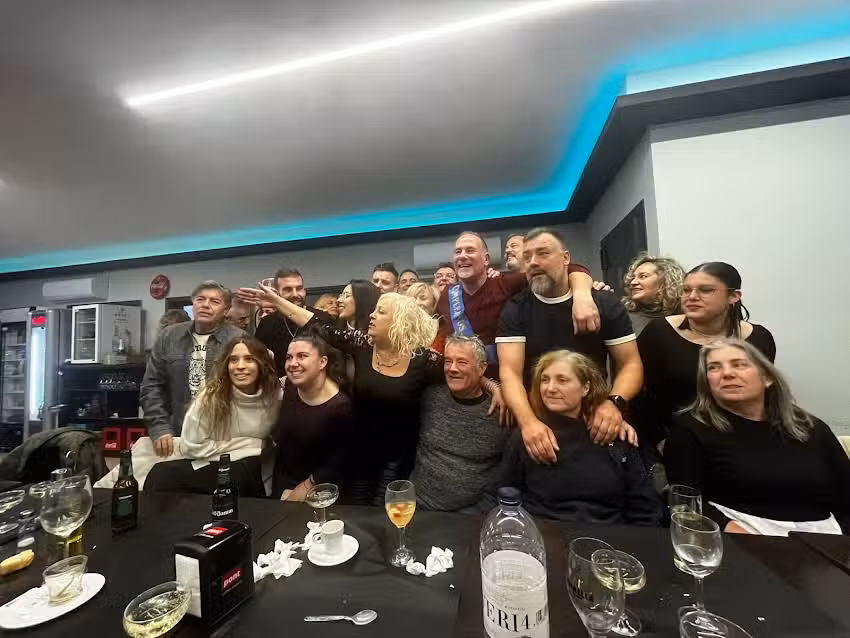 Restaurante Los Jardines 22