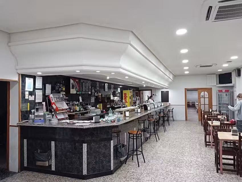 Restaurante los Linares