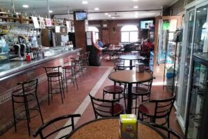 Restaurante Los Llanos