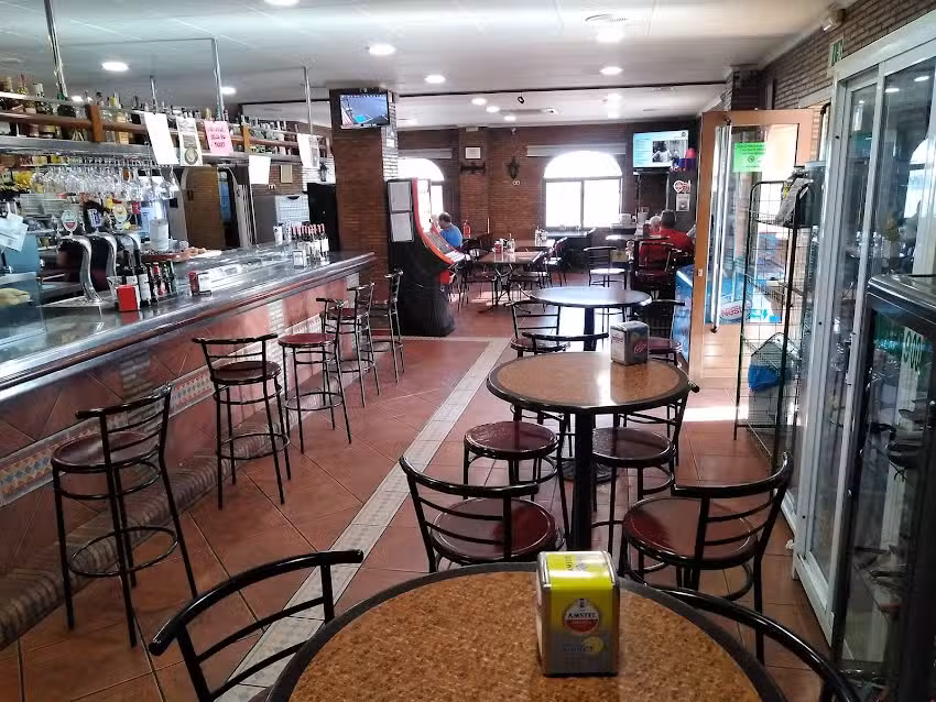 Restaurante Los Llanos