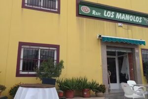 Restaurante Los Manolos