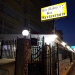 Restaurante Los Ma&ntilde;os