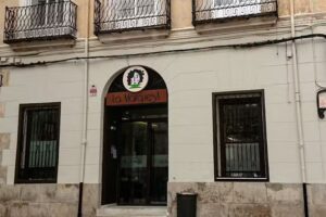 Restaurante Los Marqueses de Vasalbar