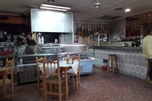 Restaurante Los Molinos