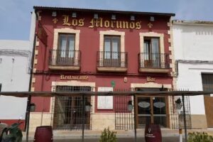 Restaurante Los Morunos