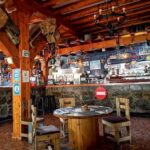 Restaurante Los Nogales