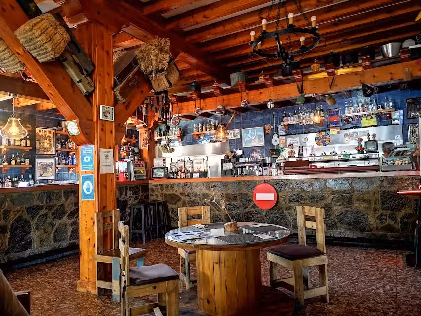 Restaurante Los Nogales