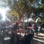 Restaurante Los Nogales