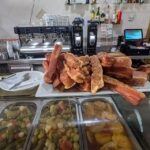 Restaurante los Olivos