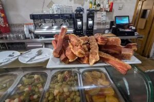 Restaurante los Olivos