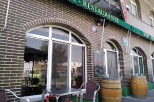 Restaurante Los Olivos