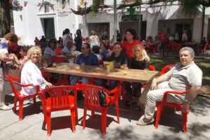 Restaurante los Olmos Scv