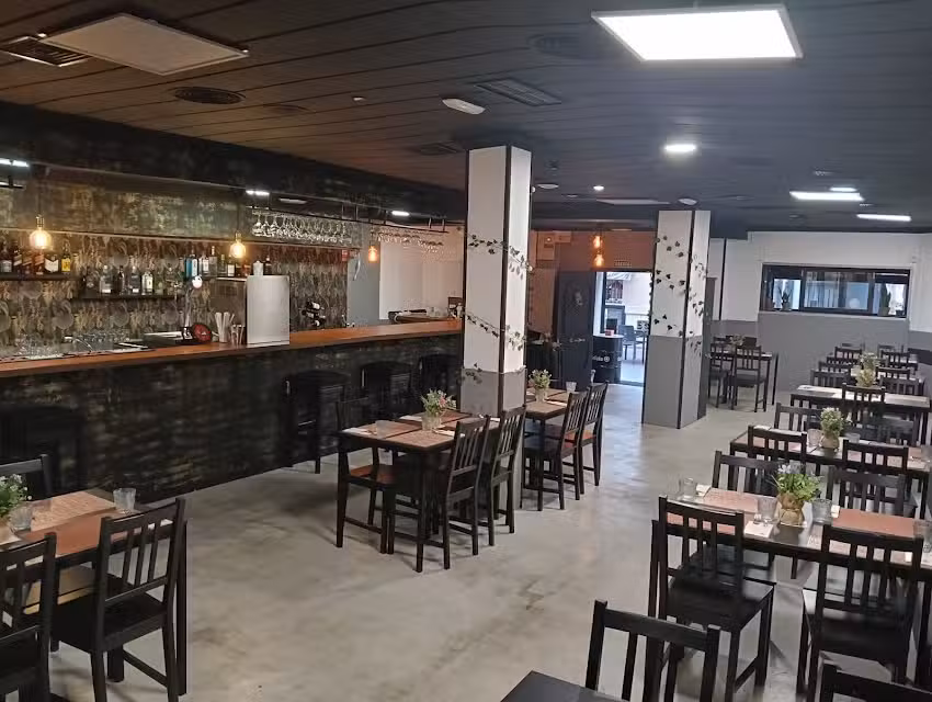 Restaurante Los Pamfile&rsquo;s