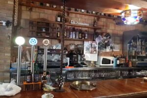 Restaurante Los Panochos Aguilas