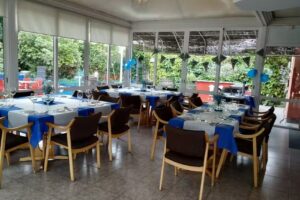 Restaurante Los Pasiegos