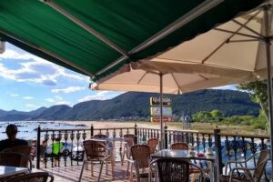 Restaurante Los Pe&ntilde;ones