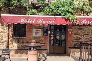 Restaurante Los Perales