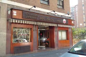 Restaurante los Picos