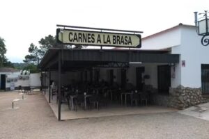 Restaurante los Pinares