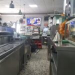Restaurante Los Pinos