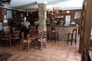 Restaurante los Pirineos De La Costa Del Sol