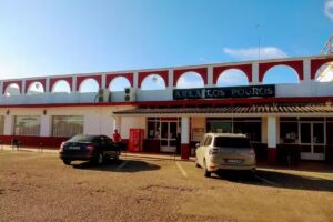 Restaurante Los Potros