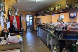 Restaurante los Renos