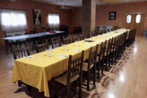 Restaurante Los Rosales