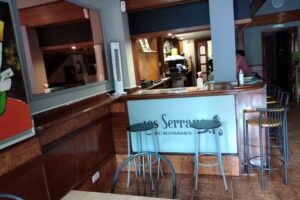 Restaurante Los Serrano