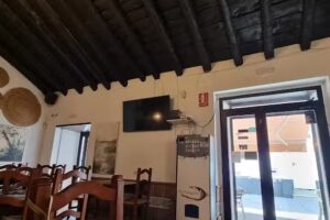 Restaurante Los Tanajales