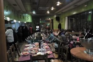 Restaurante Los Tejares