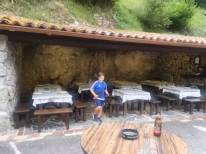 Restaurante Los Texos