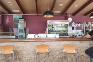 Restaurante Los Vientos