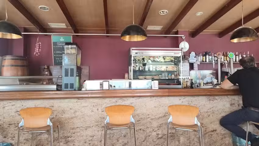 Restaurante Los Vientos