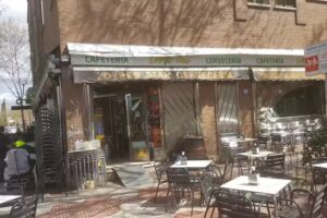 Restaurante Loyber Star